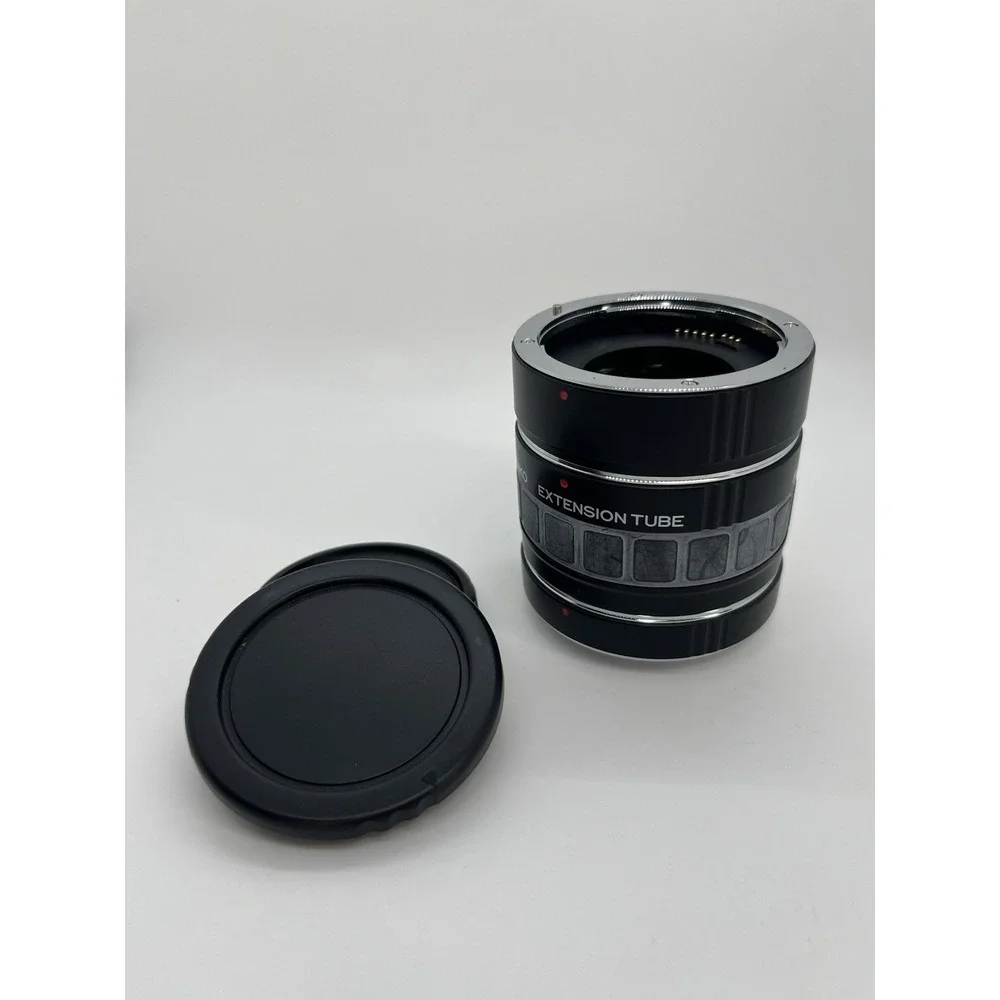 Kenko AF Extension Tube DG 12mm 20mm 36mm for Canon C/AF